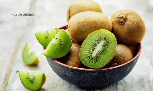 Benefits of Including Kiwi in Your Diet