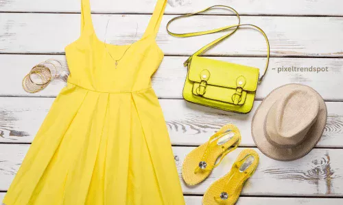 Butter Yellow: The Must-Have Color of 2024